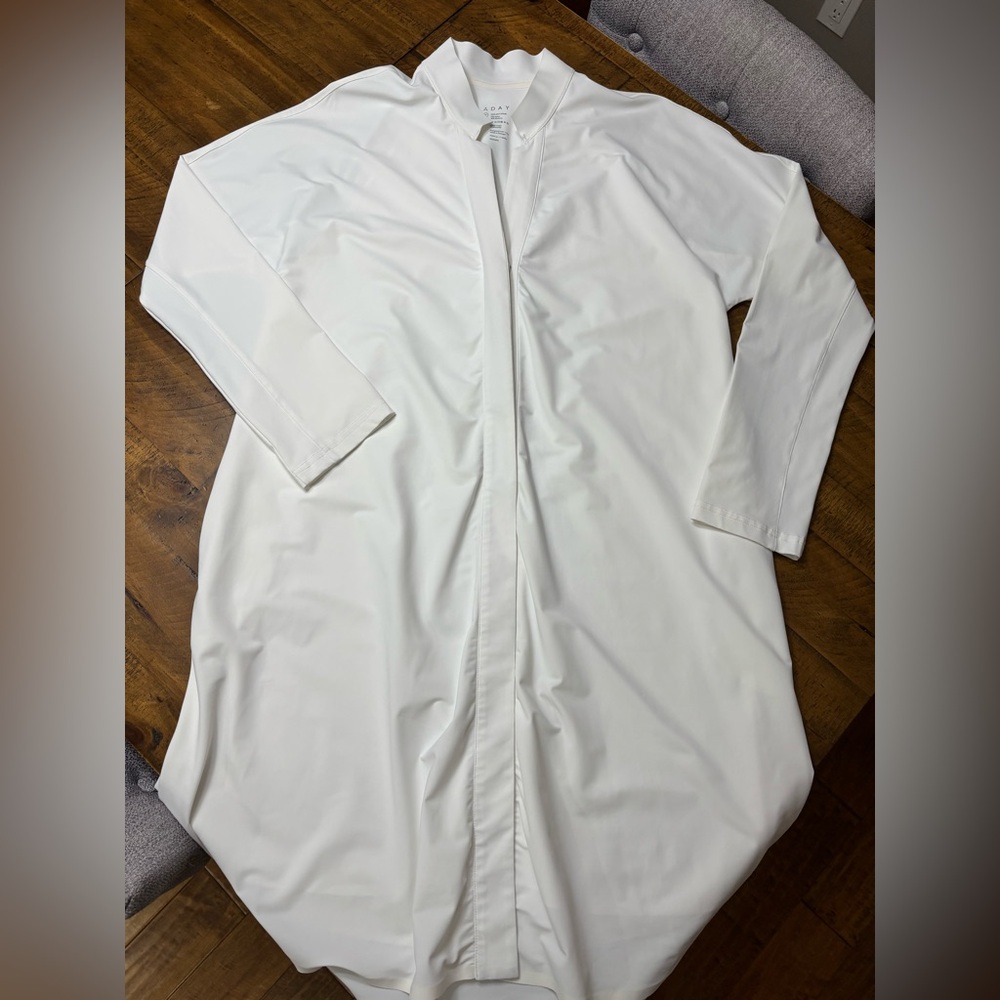 Aday Something Borrowed Dress